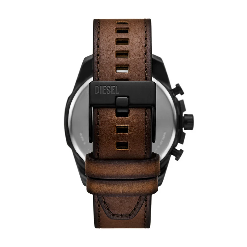 Diesel Mega Chief Slim Men's Watch DZ4692