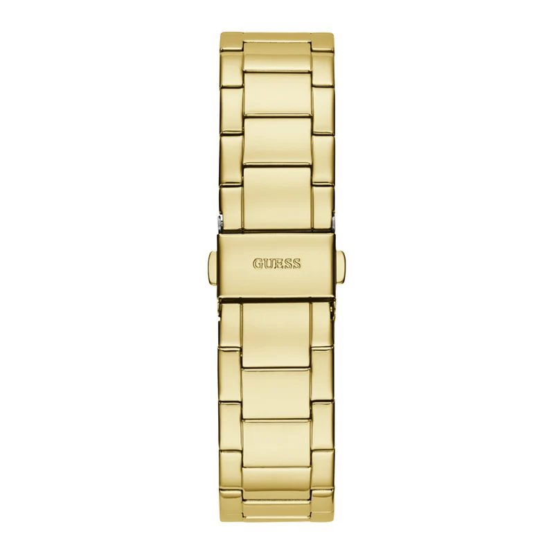GUESS damen Uhr Gold GW0320L2