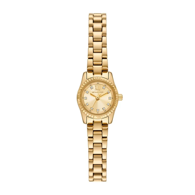 Michael Kors Micro Petite Lexington Women's Watch MK4862
