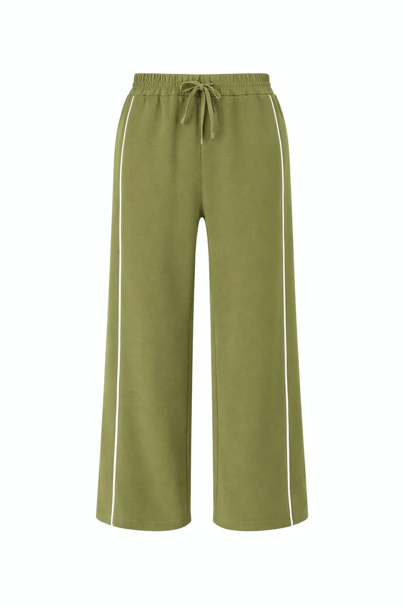 Sweathose Damen Splash of Color