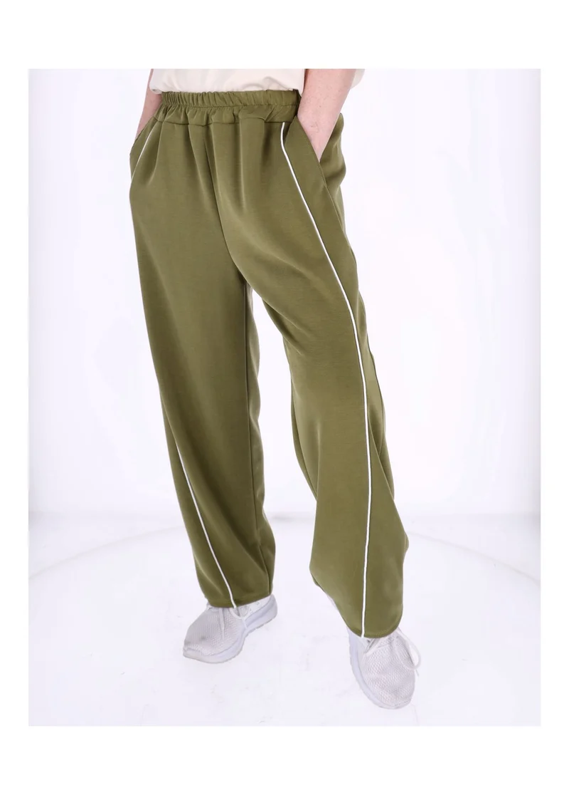 Sweathose Damen Splash of Color