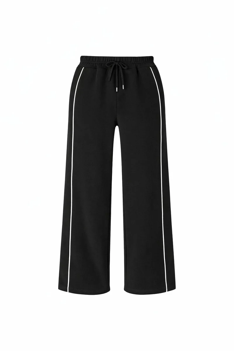 Sweathose Damen Splash of Color