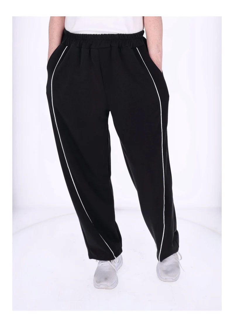 Sweathose Damen Splash of Color