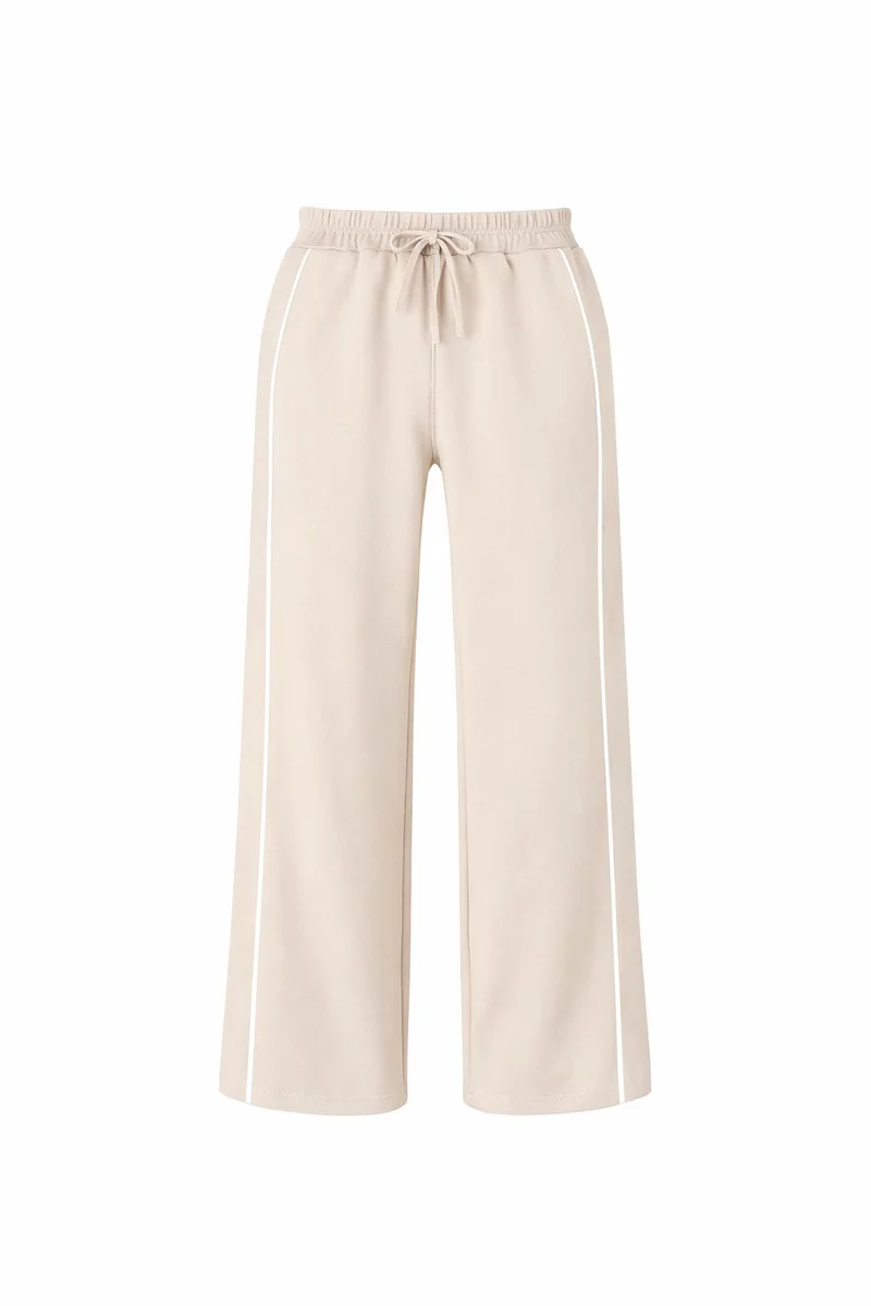 Sweathose Damen Splash of Color