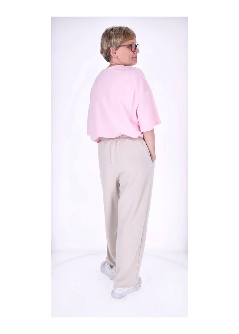 Sweathose Damen Splash of Color