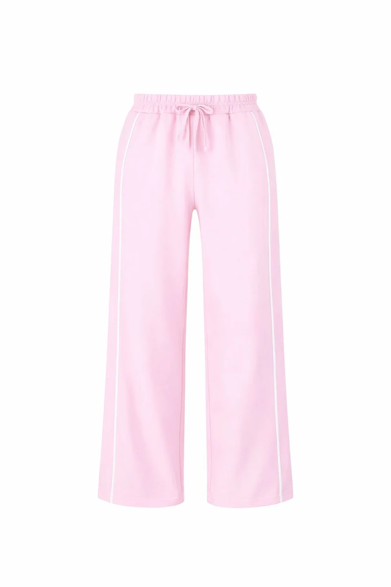 Sweathose Damen Splash of Color