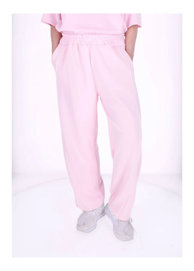 Sweathose Damen Splash of Color