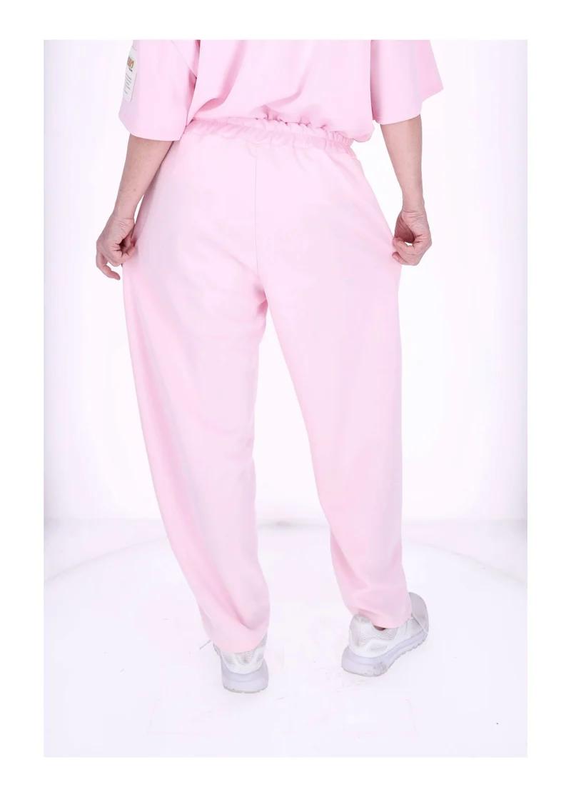 Sweathose Damen Splash of Color
