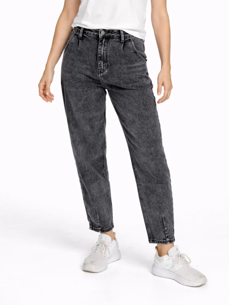 Splash of Color Karottenjeans Damen