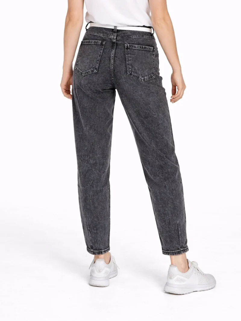 Splash of Color Karottenjeans Damen
