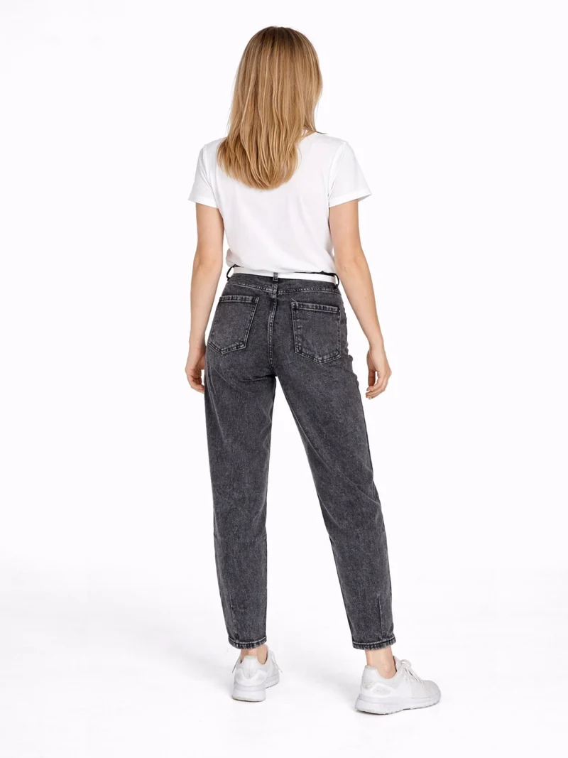 Splash of Color Karottenjeans Damen