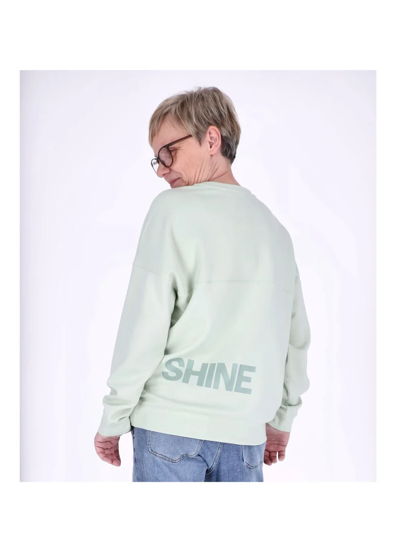 ONLY Nina Langarm Sweatshirt