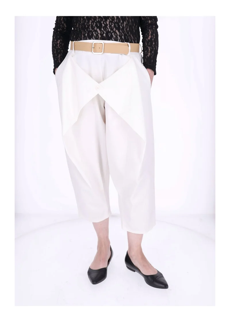 Splash of Color Damen Hose Punto Roma