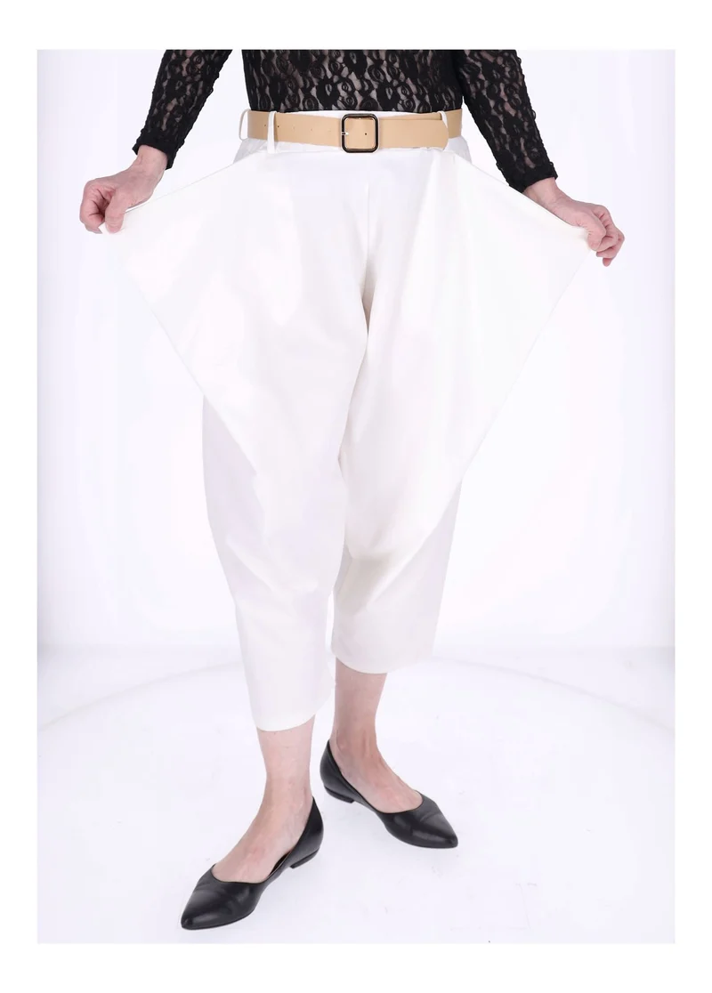 Splash of Color Damen Hose Punto Roma