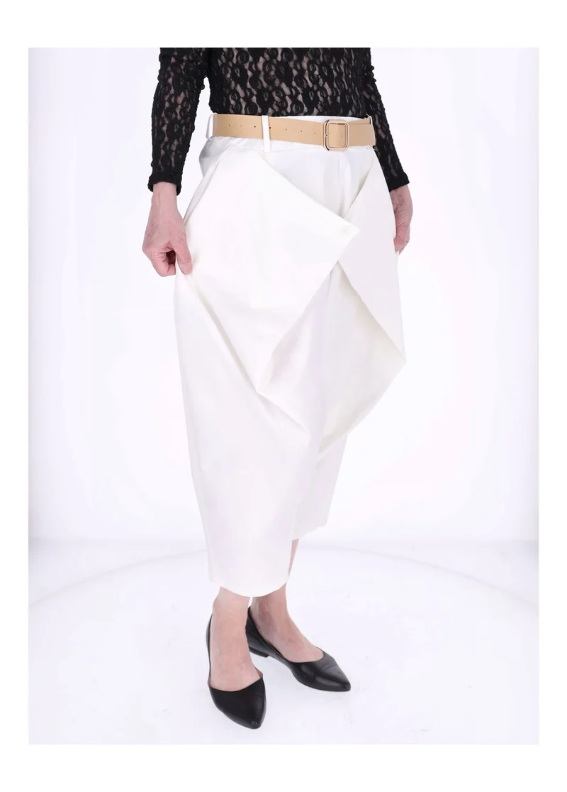 Splash of Color Damen Hose Punto Roma