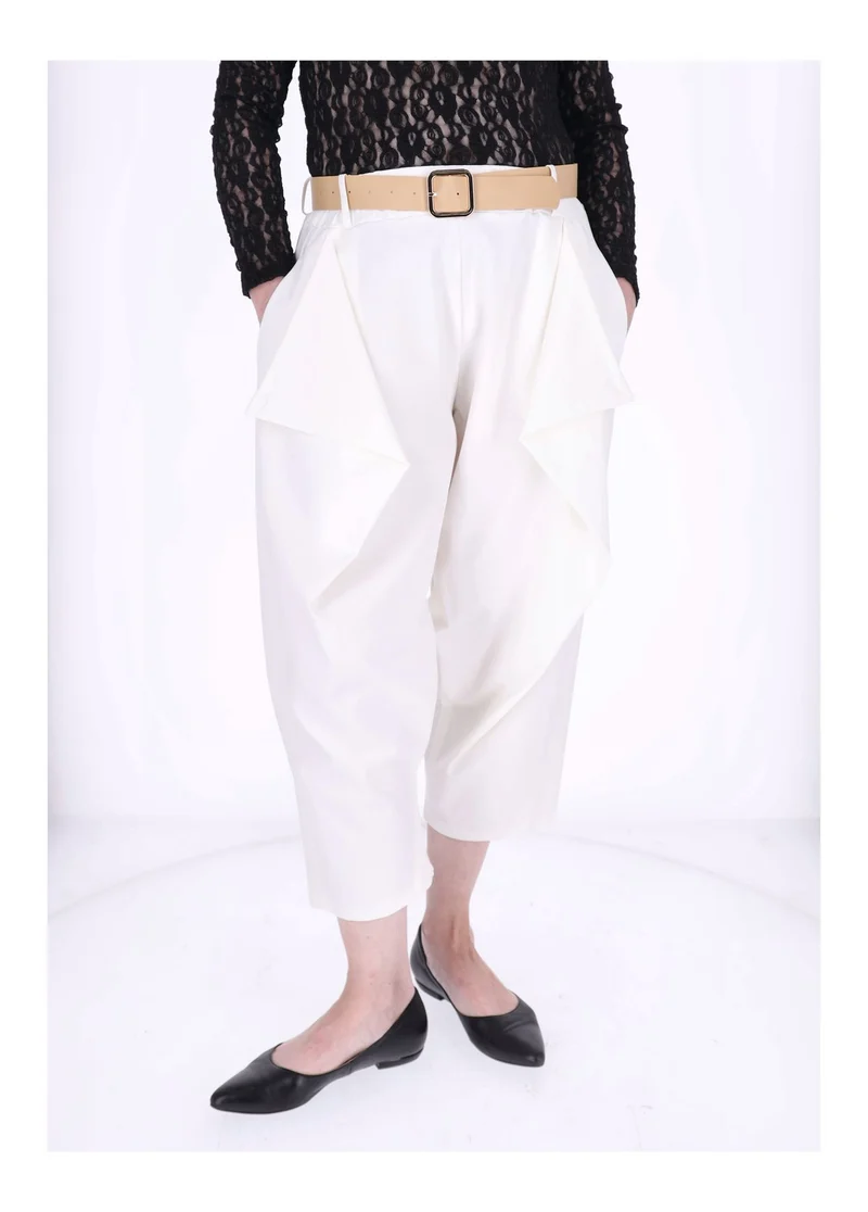 Splash of Color Damen Hose Punto Roma