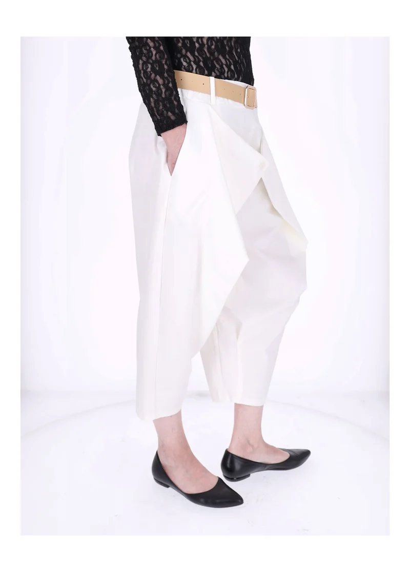 Splash of Color Damen Hose Punto Roma