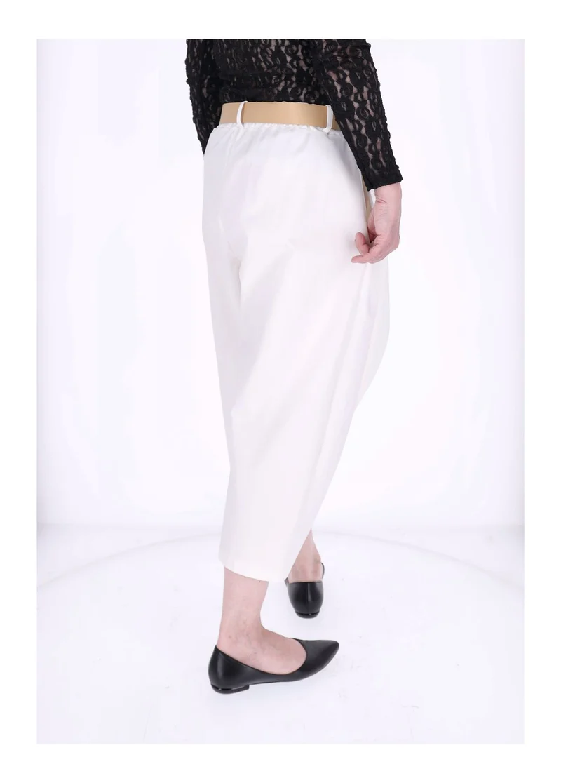 Splash of Color Damen Hose Punto Roma