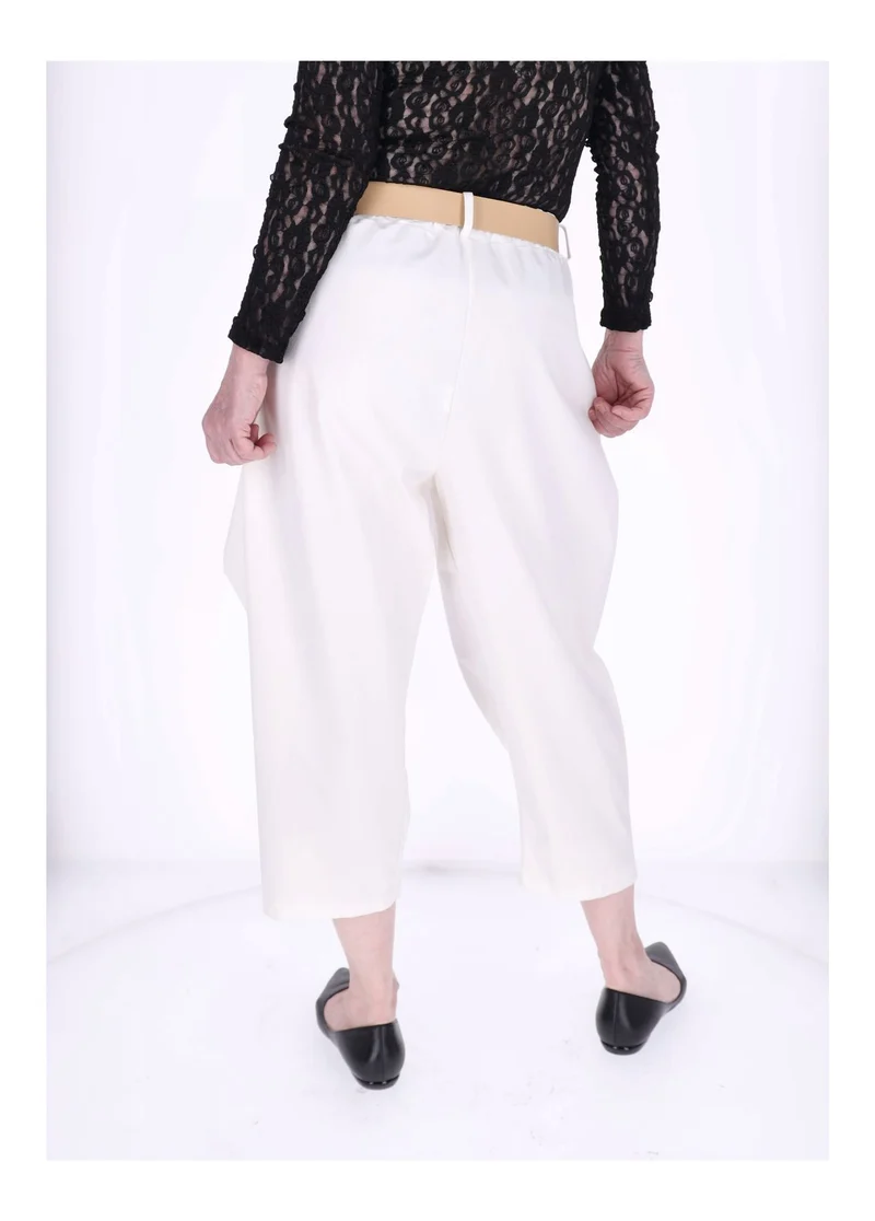 Splash of Color Damen Hose Punto Roma