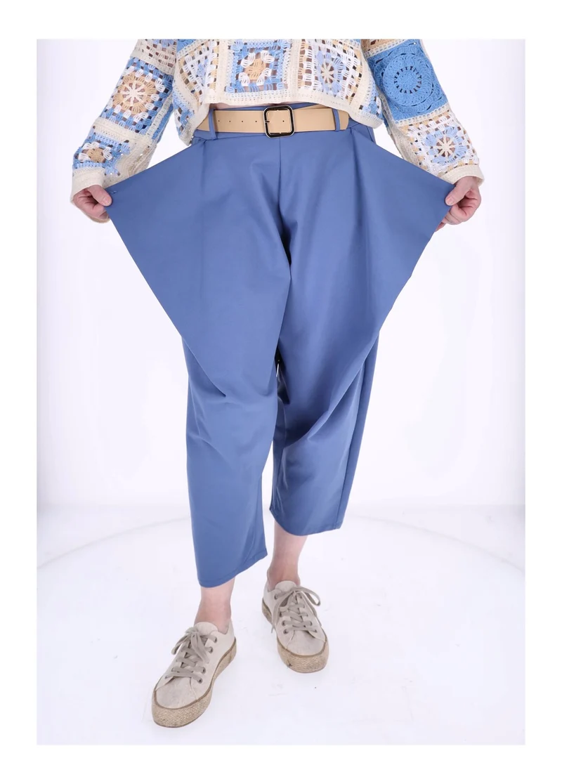Splash of Color Damen Hose Punto Roma