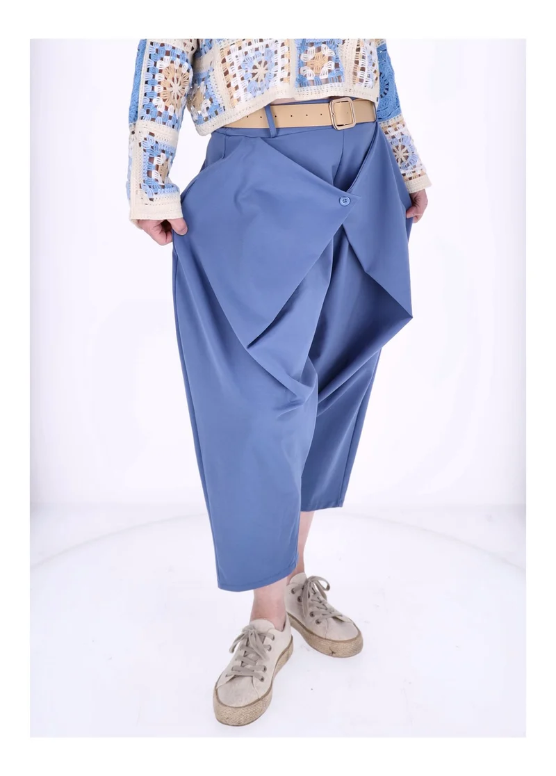 Splash of Color Damen Hose Punto Roma