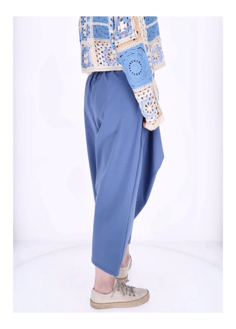Splash of Color Damen Hose Punto Roma