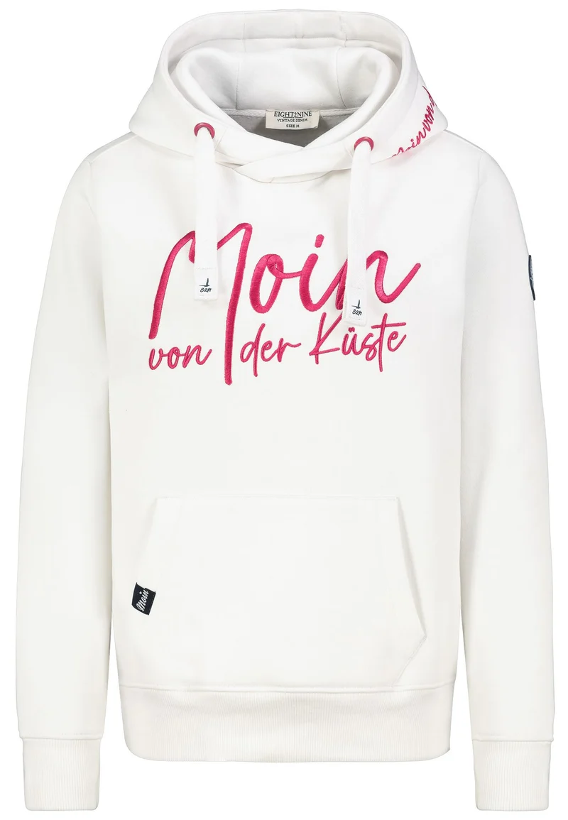Damen Sweatshirt Authentic Style