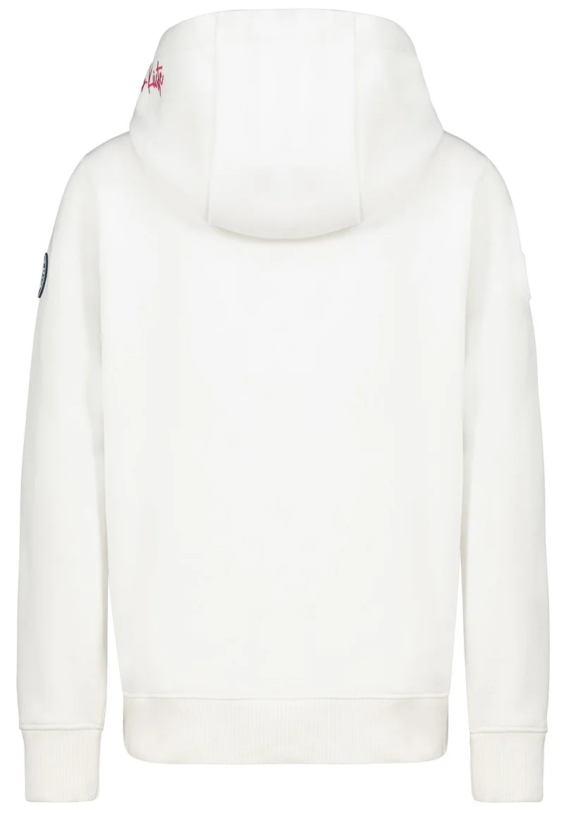 Damen Sweatshirt Authentic Style
