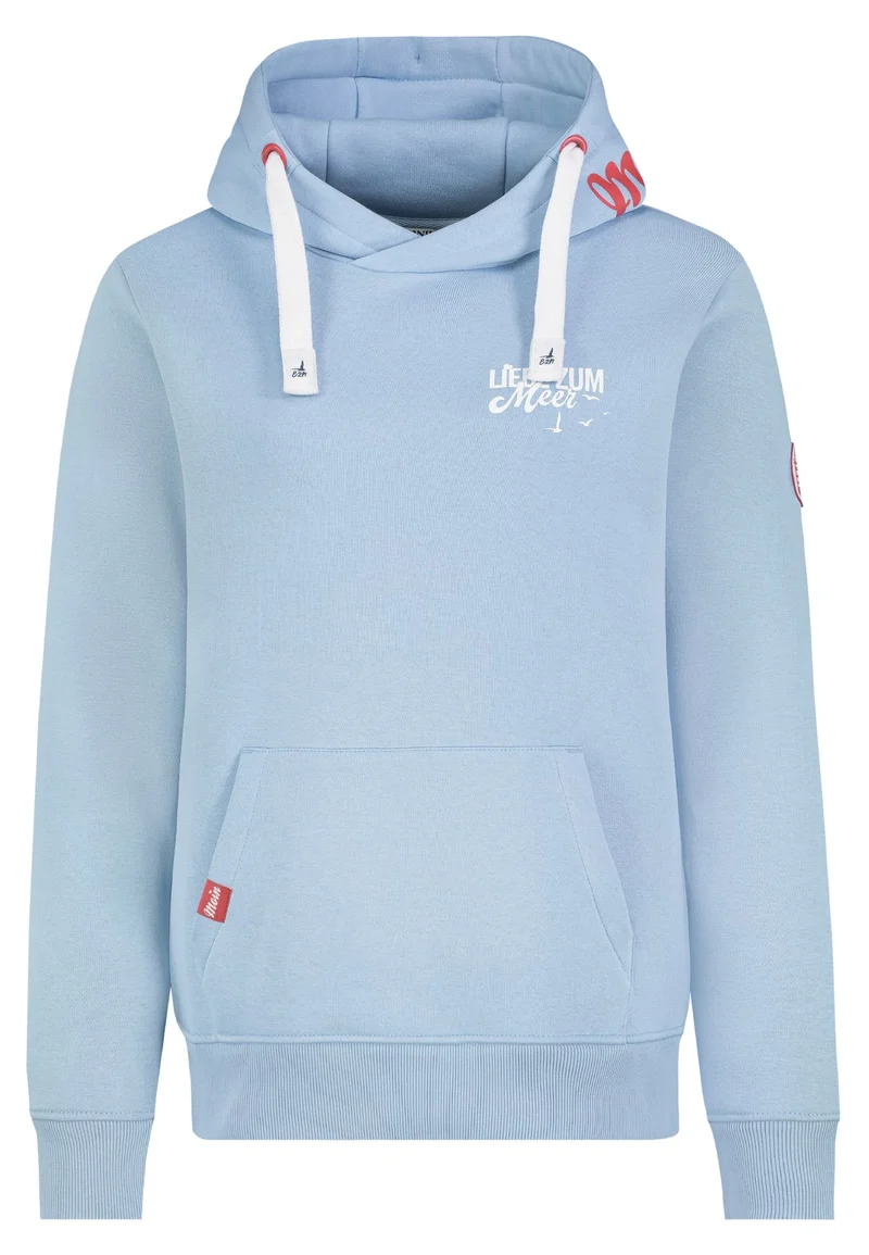 Authentic Style Damen Sweatshirt