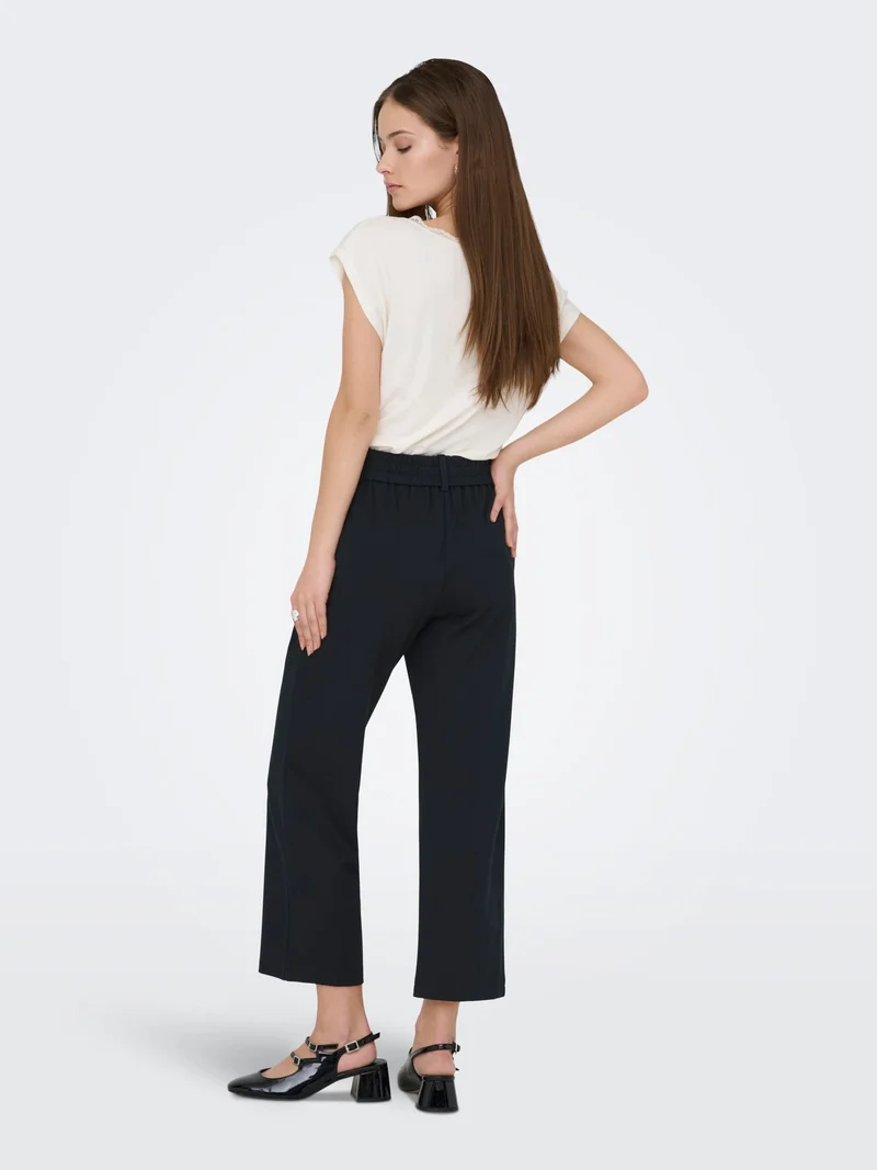 ONLY Culotte Poptrash Life