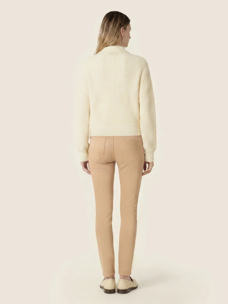 Kimberly – Power Stretch Bull Pants