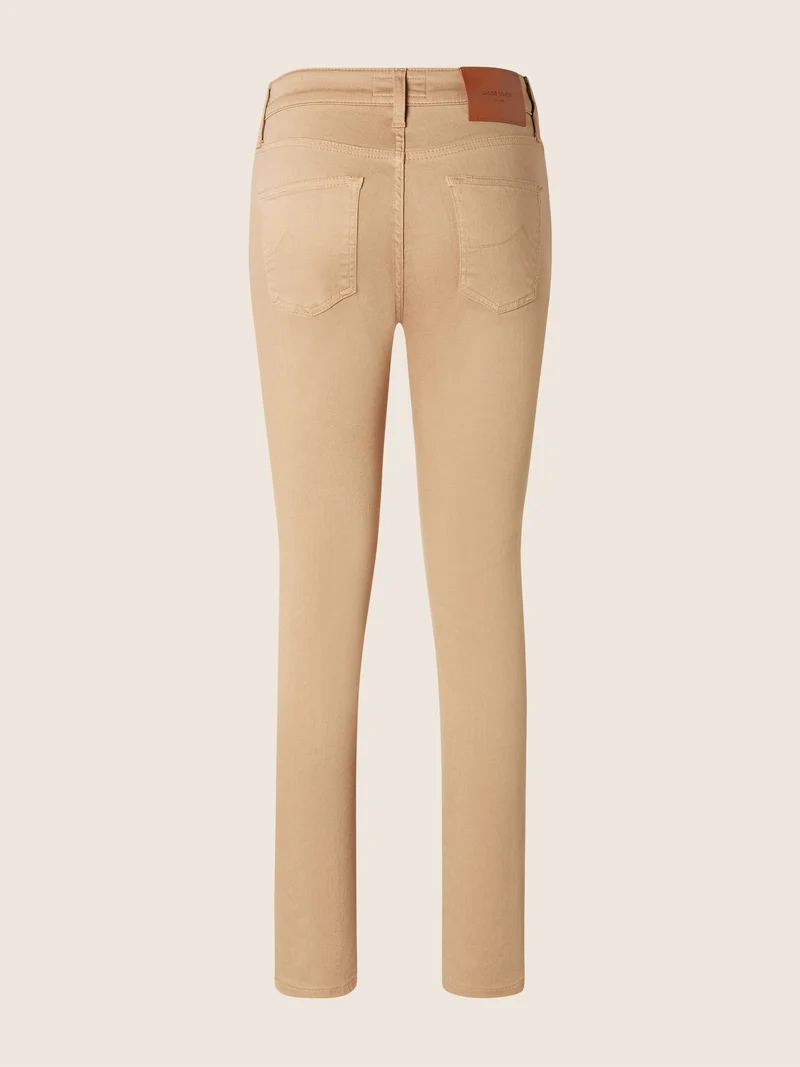 Kimberly – Power Stretch Bull Pants