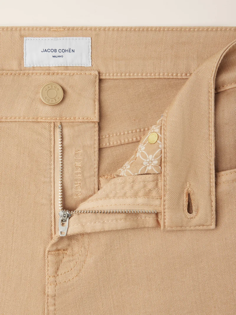 Kimberly – Power Stretch Bull Pants
