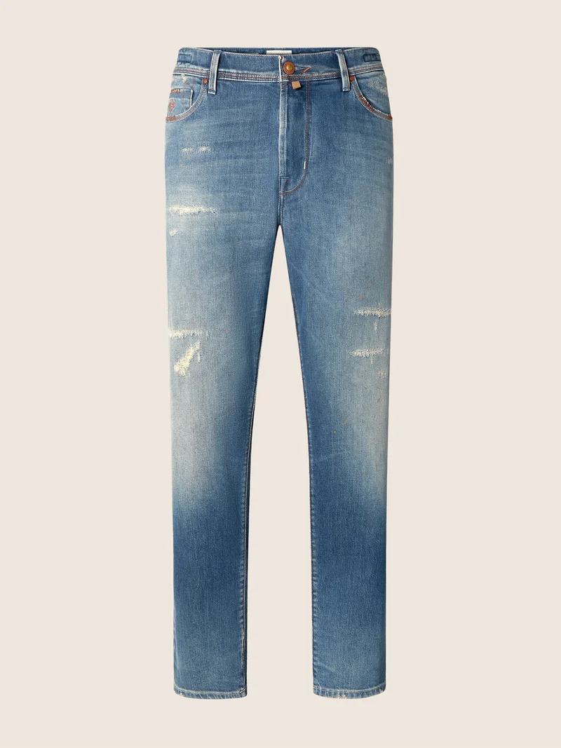 Sean – Jeans in comfort denim