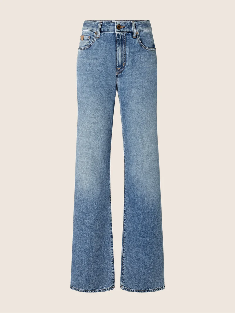 Hailey – Lightweight Jeans