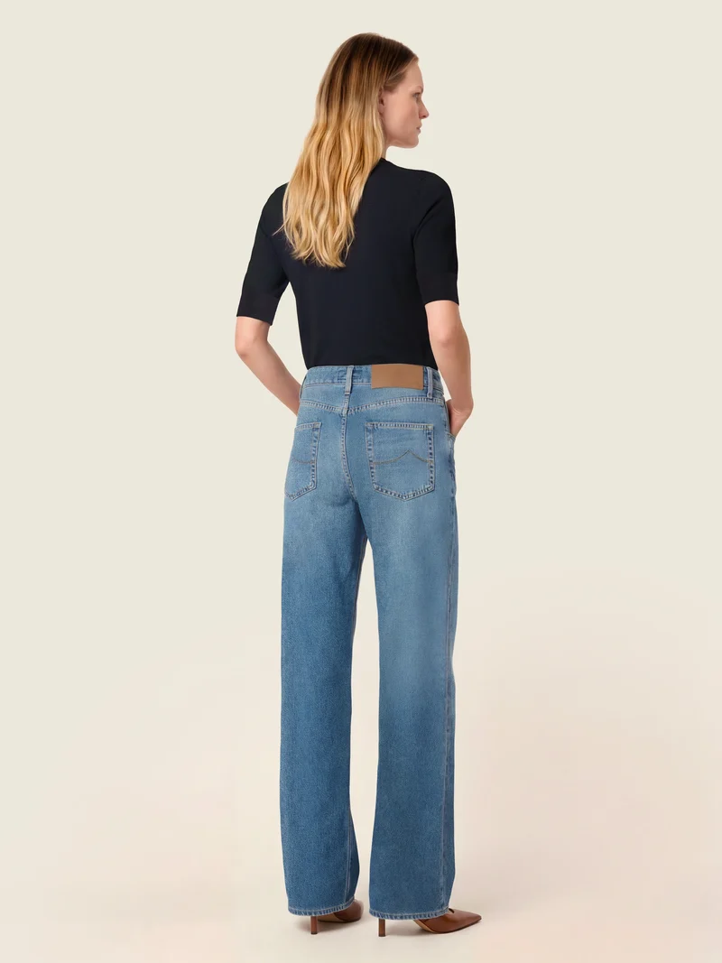 Hailey – Lightweight Jeans
