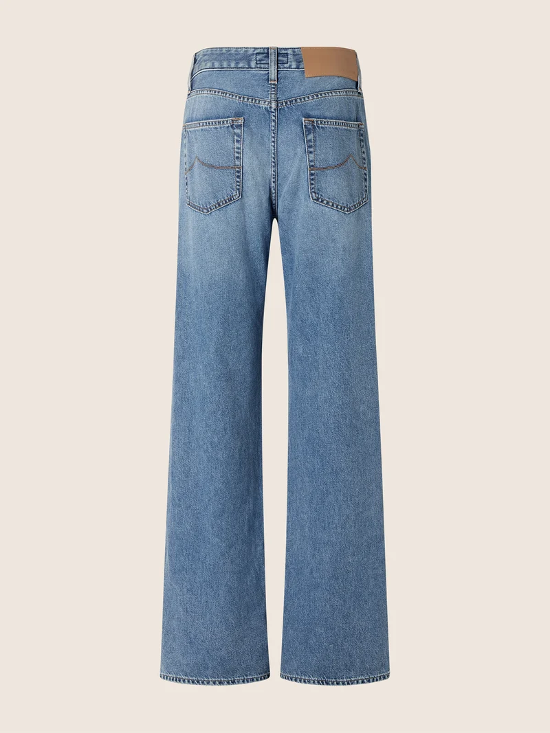 Hailey – Lightweight Jeans