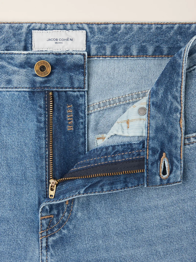 Hailey – Lightweight Jeans