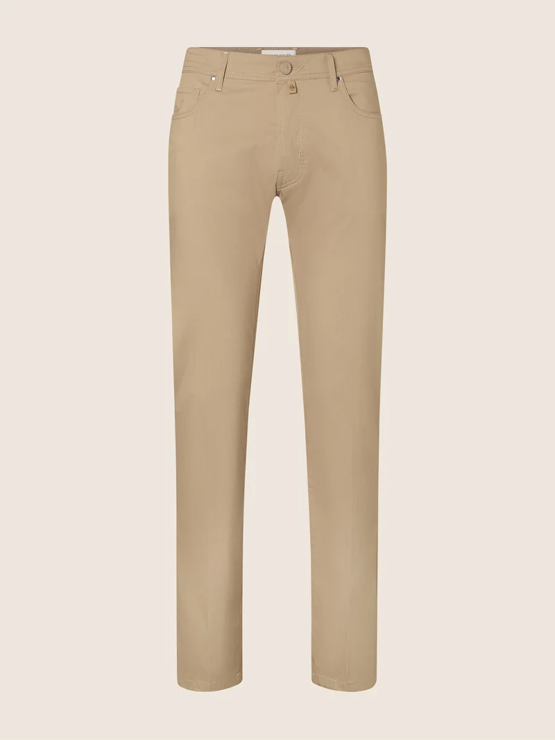 Bard – Pants in Technical Stretch Poplin