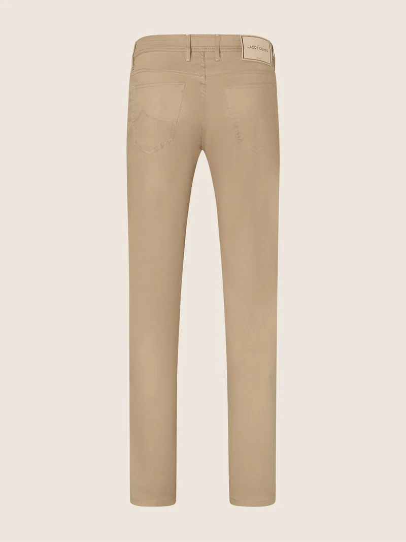 Bard – Pants in Technical Stretch Poplin