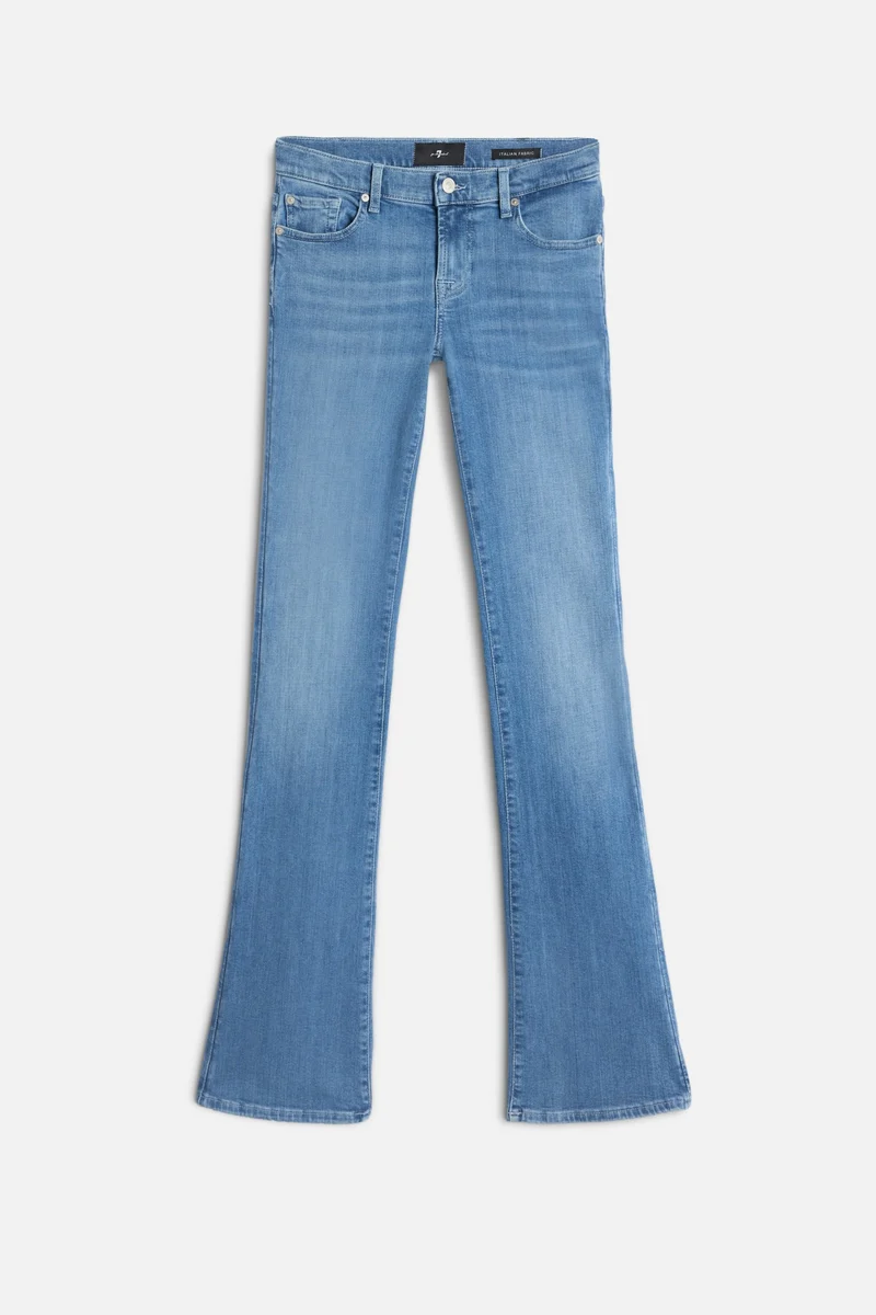 ORIGINAL BOOTCUT in Slim Illusion Iceflow