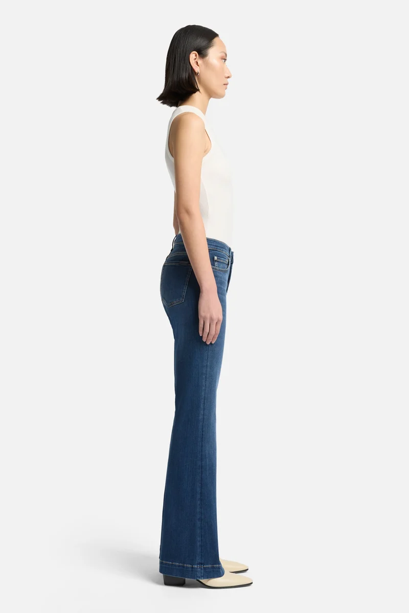 Tailorless Slim Illusion Luxe Dojo in Love Story