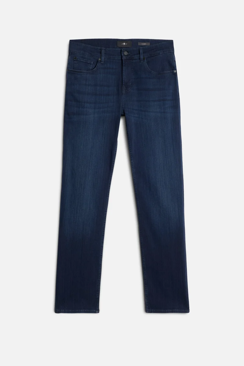 Luxe Performance Plus Slimmy in Deep Blue