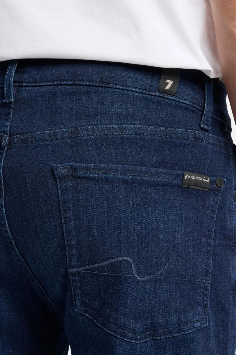 Luxe Performance Plus Slimmy in Deep Blue