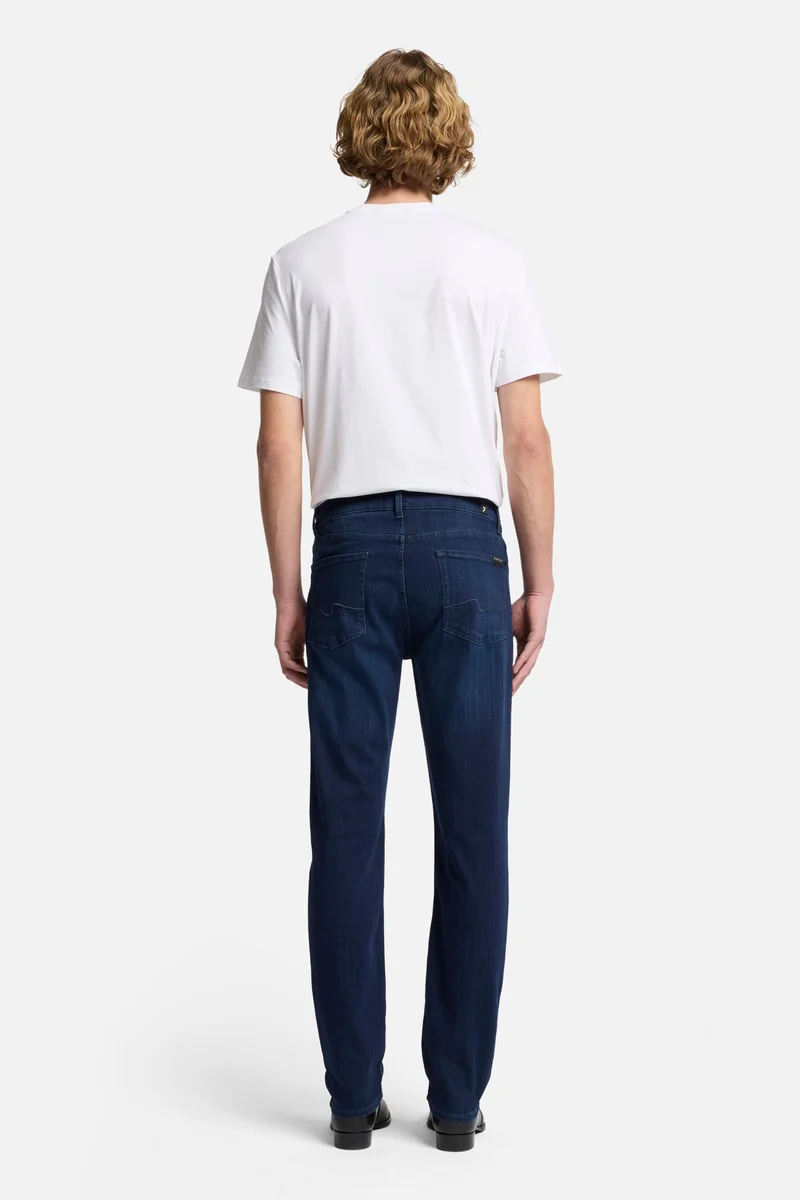 Luxe Performance Plus Slimmy in Deep Blue
