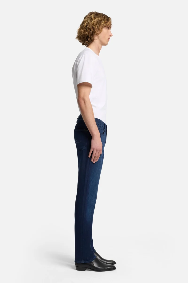 Luxe Performance Plus Slimmy in Deep Blue