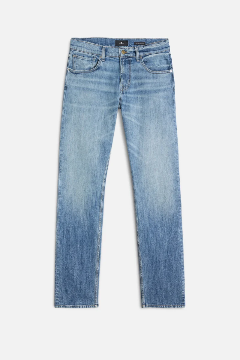Multicount The Straight in Heirloom