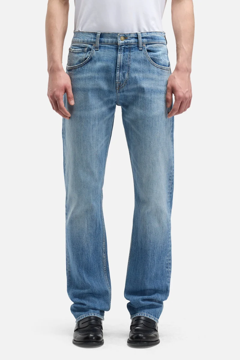 Multicount The Straight in Heirloom