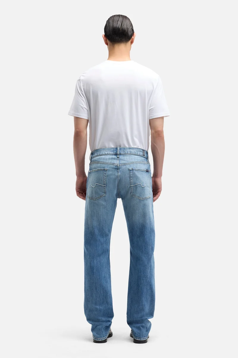 Multicount The Straight in Heirloom