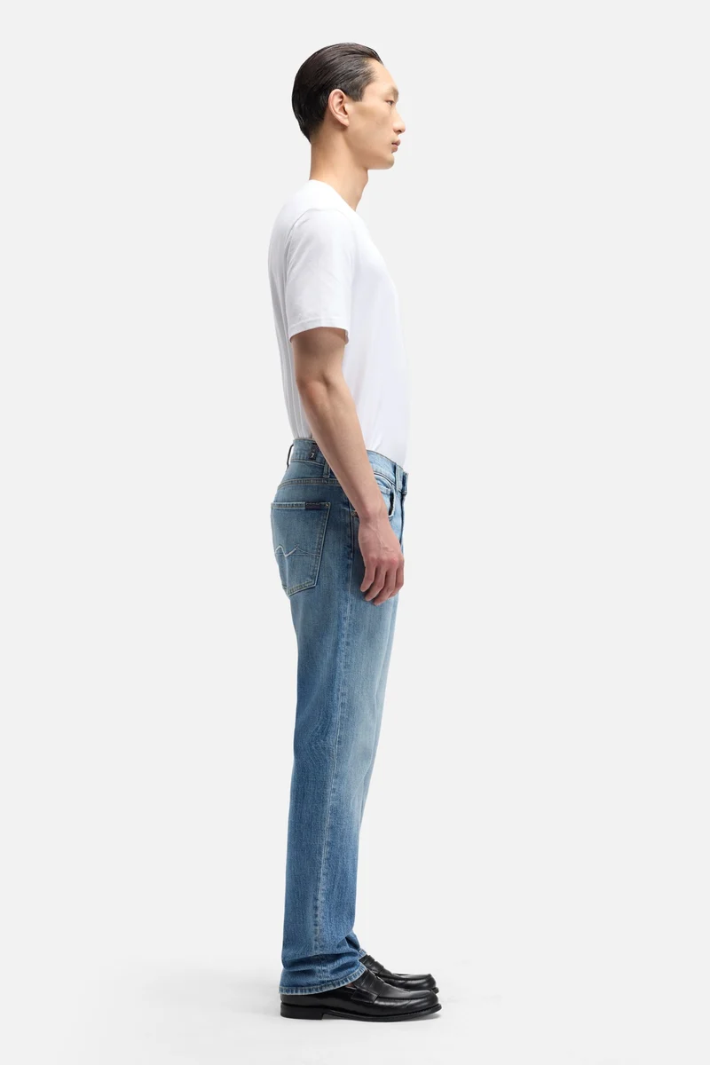 Multicount The Straight in Heirloom